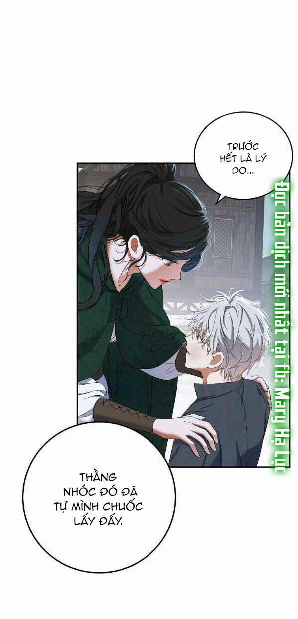 Tôi Lạc Vào Thế Giới Trò Chơi Harem Ngược 55.1 trang 18