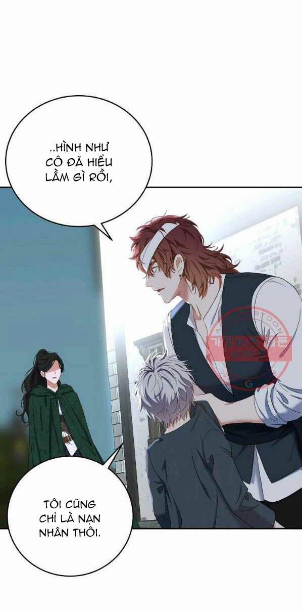 Tôi Lạc Vào Thế Giới Trò Chơi Harem Ngược 55.1 trang 2