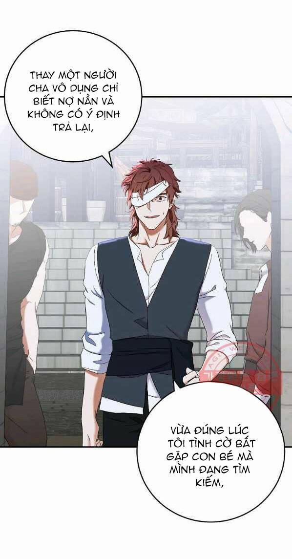 Tôi Lạc Vào Thế Giới Trò Chơi Harem Ngược 55.1 trang 20