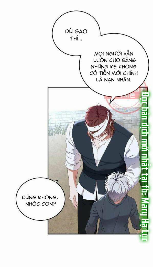 Tôi Lạc Vào Thế Giới Trò Chơi Harem Ngược 55.1 trang 4