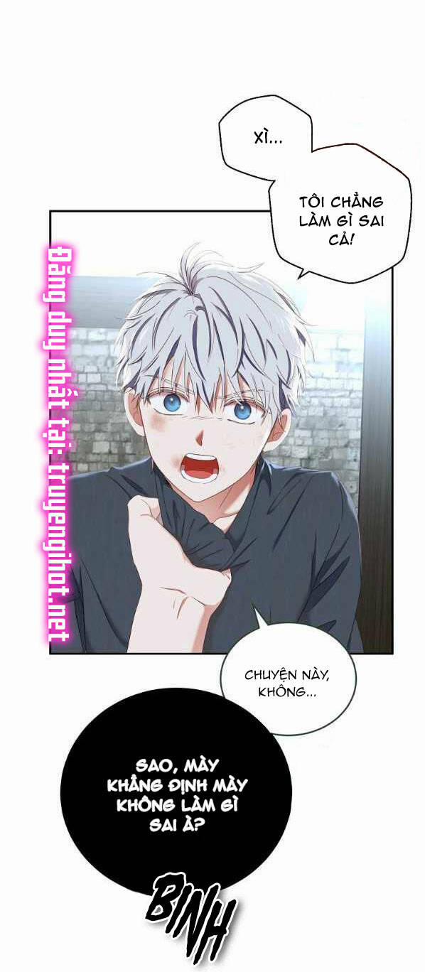 Tôi Lạc Vào Thế Giới Trò Chơi Harem Ngược 55.1 trang 5