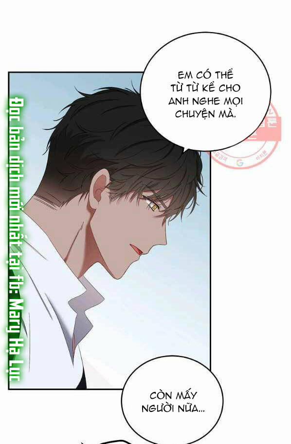 Tôi Lạc Vào Thế Giới Trò Chơi Harem Ngược 55.2 trang 14