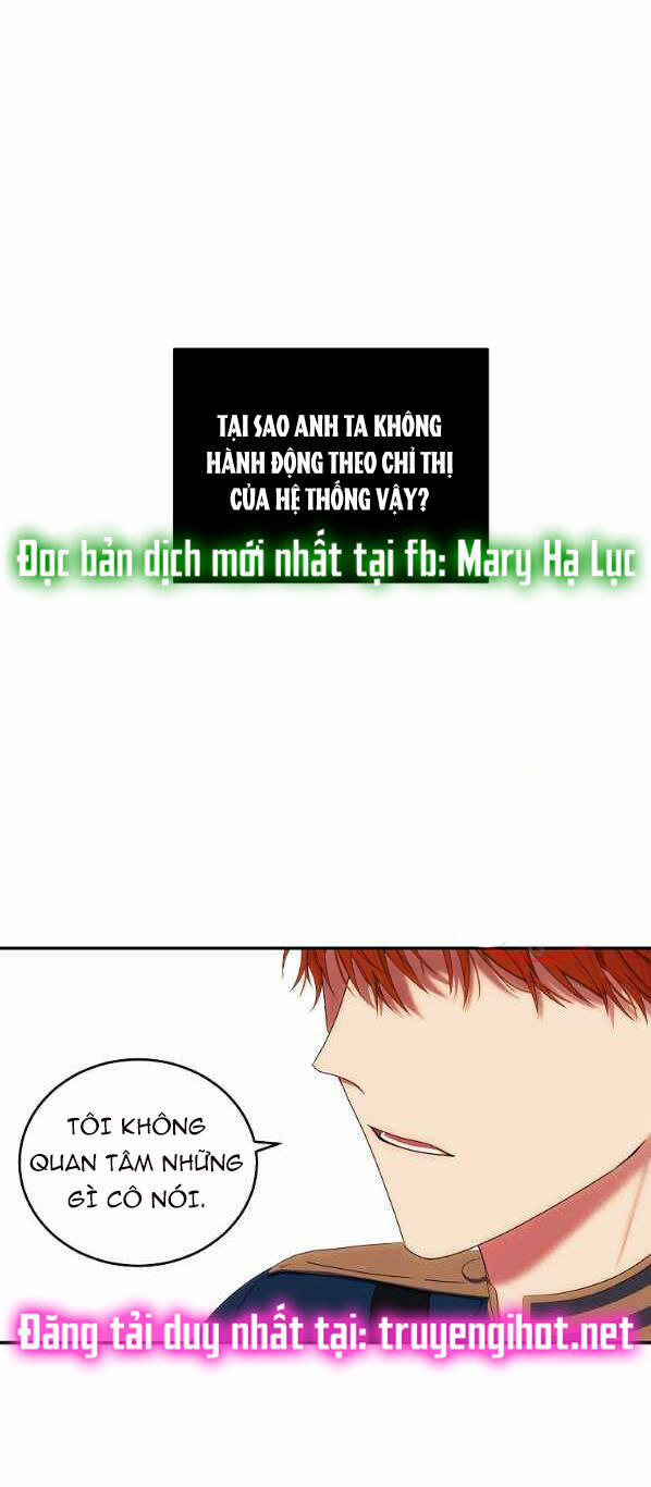 Tôi Lạc Vào Thế Giới Trò Chơi Harem Ngược 56.1 trang 1