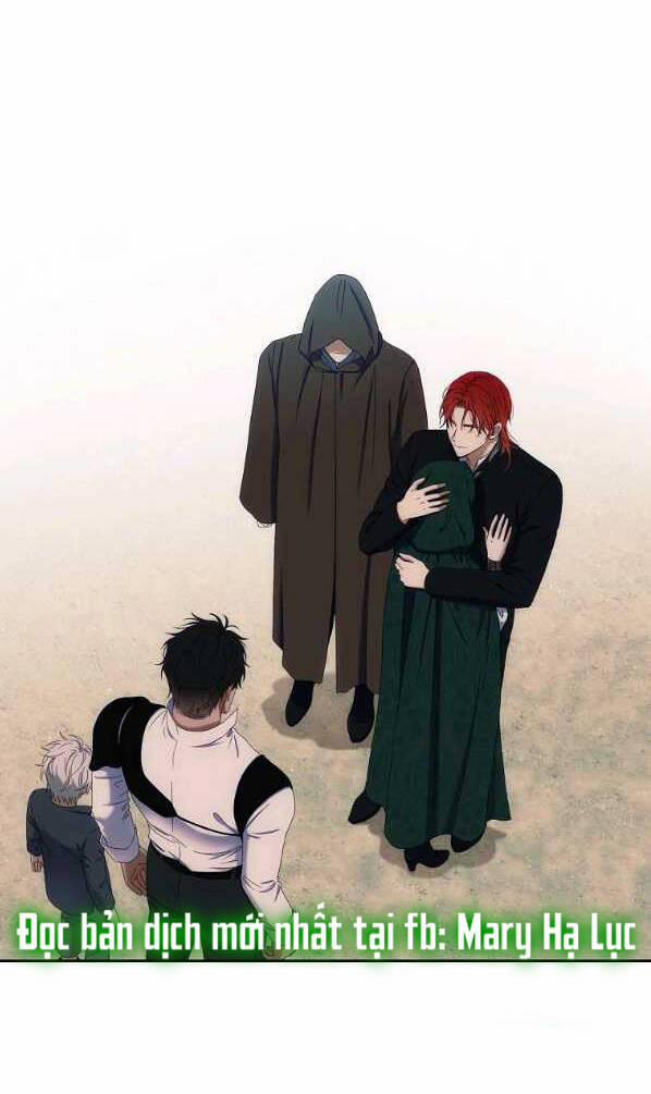 Tôi Lạc Vào Thế Giới Trò Chơi Harem Ngược 56.1 trang 14