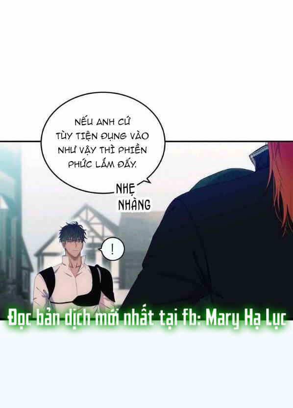 Tôi Lạc Vào Thế Giới Trò Chơi Harem Ngược 56.1 trang 16