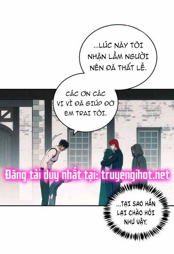 Tôi Lạc Vào Thế Giới Trò Chơi Harem Ngược 56.1 trang 19