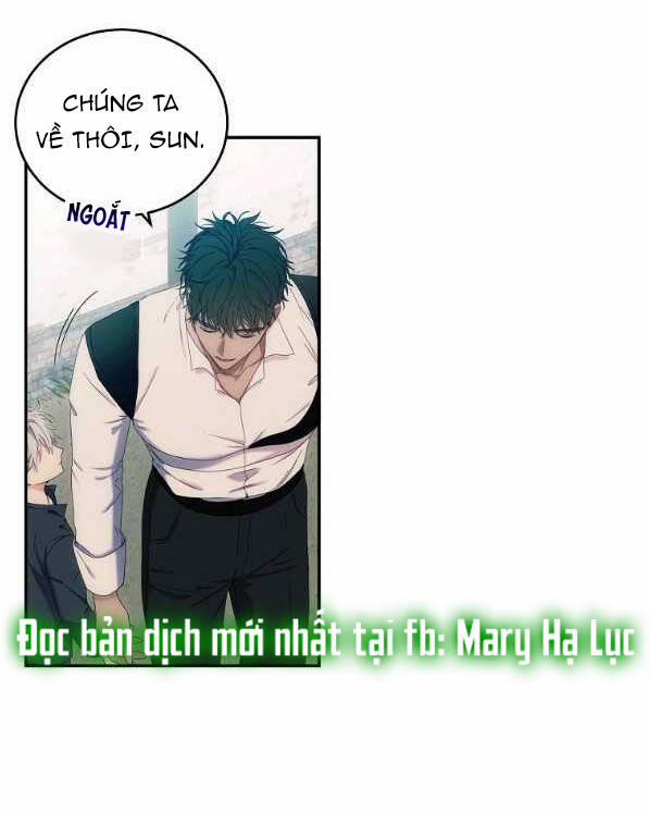 Tôi Lạc Vào Thế Giới Trò Chơi Harem Ngược 56.1 trang 20