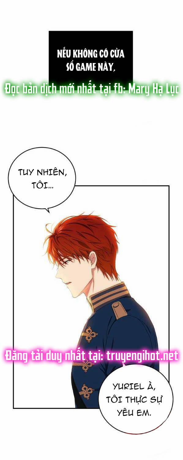 Tôi Lạc Vào Thế Giới Trò Chơi Harem Ngược 56.1 trang 3