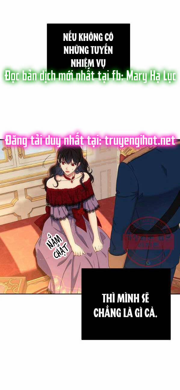 Tôi Lạc Vào Thế Giới Trò Chơi Harem Ngược 56.1 trang 4