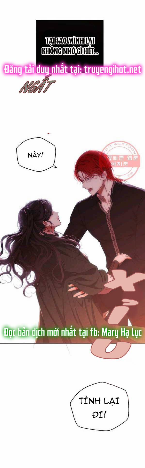 Tôi Lạc Vào Thế Giới Trò Chơi Harem Ngược 56.2 trang 13