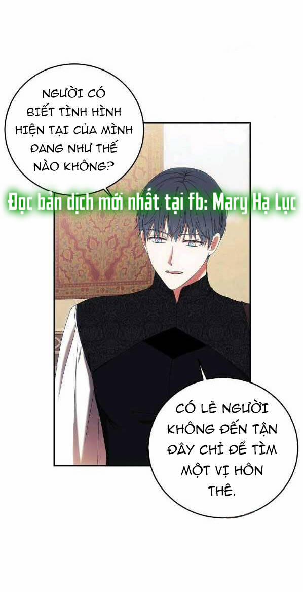 Tôi Lạc Vào Thế Giới Trò Chơi Harem Ngược 56.2 trang 17