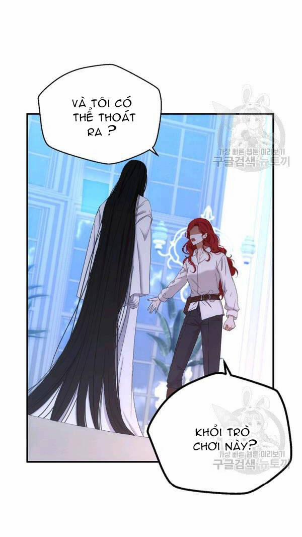 Tôi Lạc Vào Thế Giới Trò Chơi Harem Ngược 57.1 trang 7