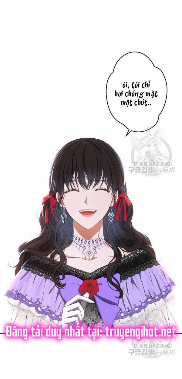 Tôi Lạc Vào Thế Giới Trò Chơi Harem Ngược 57.2 trang 17