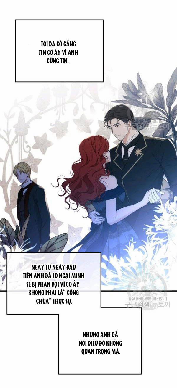 Tôi Lạc Vào Thế Giới Trò Chơi Harem Ngược 57.3 trang 19