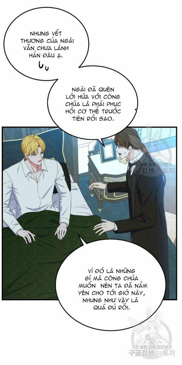 Tôi Lạc Vào Thế Giới Trò Chơi Harem Ngược 57.3 trang 4