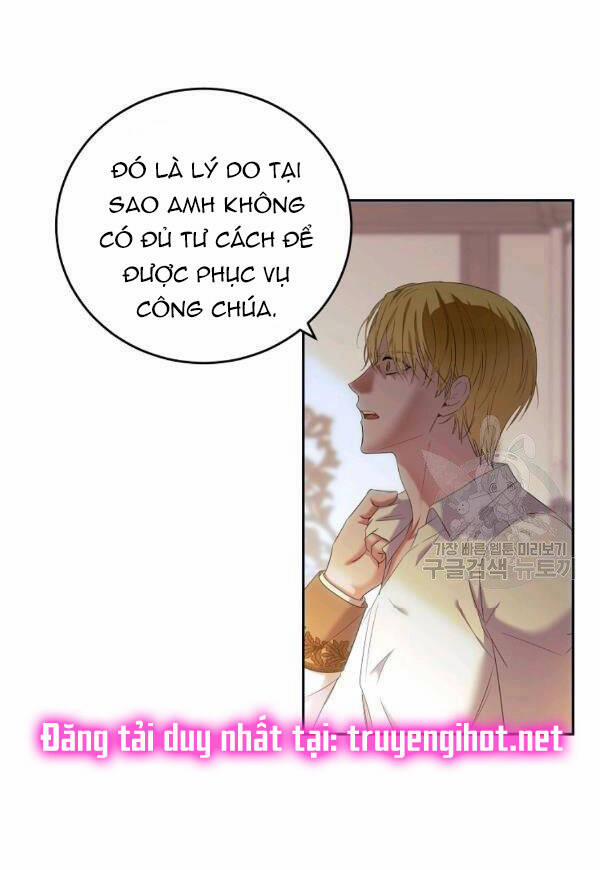 Tôi Lạc Vào Thế Giới Trò Chơi Harem Ngược 58.1 trang 15