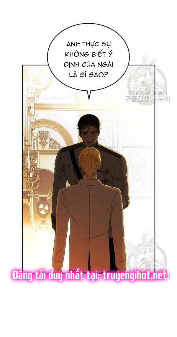 Tôi Lạc Vào Thế Giới Trò Chơi Harem Ngược 58.1 trang 19