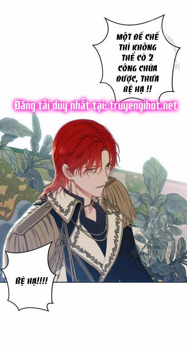 Tôi Lạc Vào Thế Giới Trò Chơi Harem Ngược 58.1 trang 3