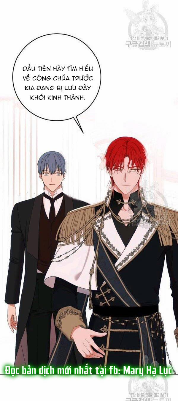 Tôi Lạc Vào Thế Giới Trò Chơi Harem Ngược 58.2 trang 20