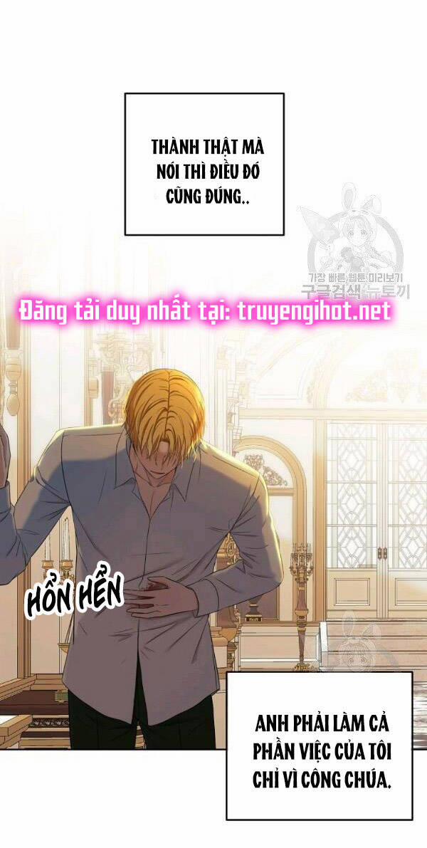 Tôi Lạc Vào Thế Giới Trò Chơi Harem Ngược 58.2 trang 6