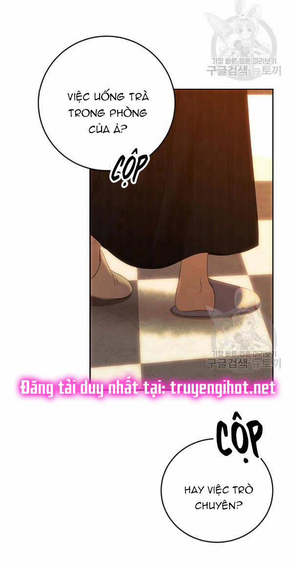 Tôi Lạc Vào Thế Giới Trò Chơi Harem Ngược 58.3 trang 13