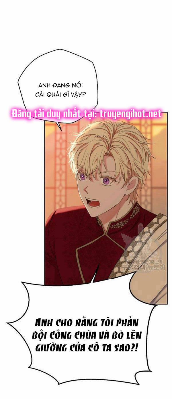 Tôi Lạc Vào Thế Giới Trò Chơi Harem Ngược 58.3 trang 17