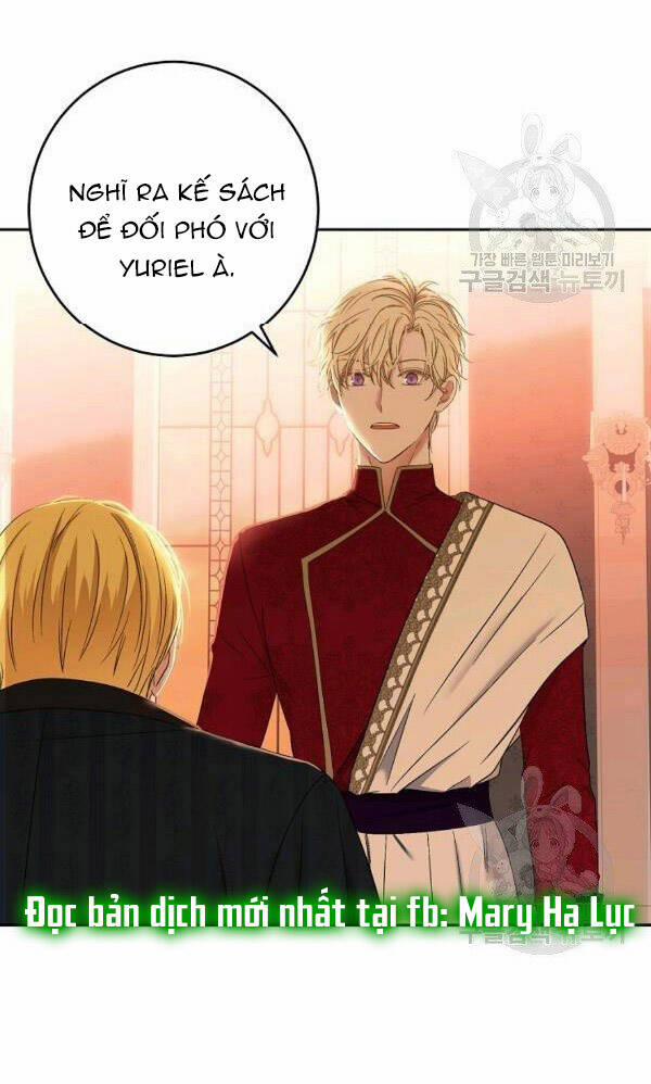 Tôi Lạc Vào Thế Giới Trò Chơi Harem Ngược 58.3 trang 4