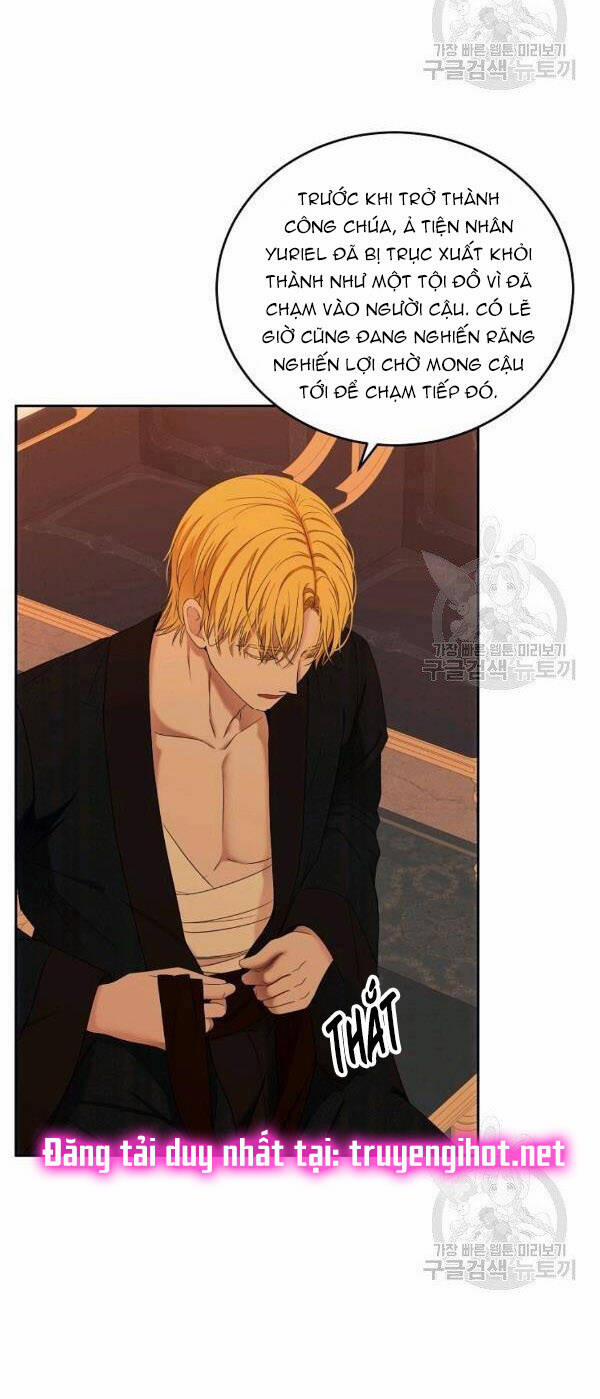 Tôi Lạc Vào Thế Giới Trò Chơi Harem Ngược 58.3 trang 9