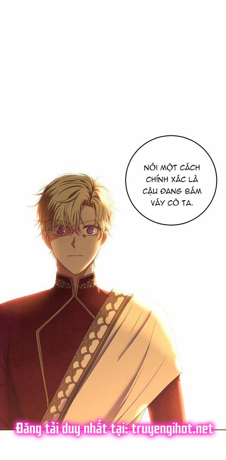 Tôi Lạc Vào Thế Giới Trò Chơi Harem Ngược 59.1 trang 1