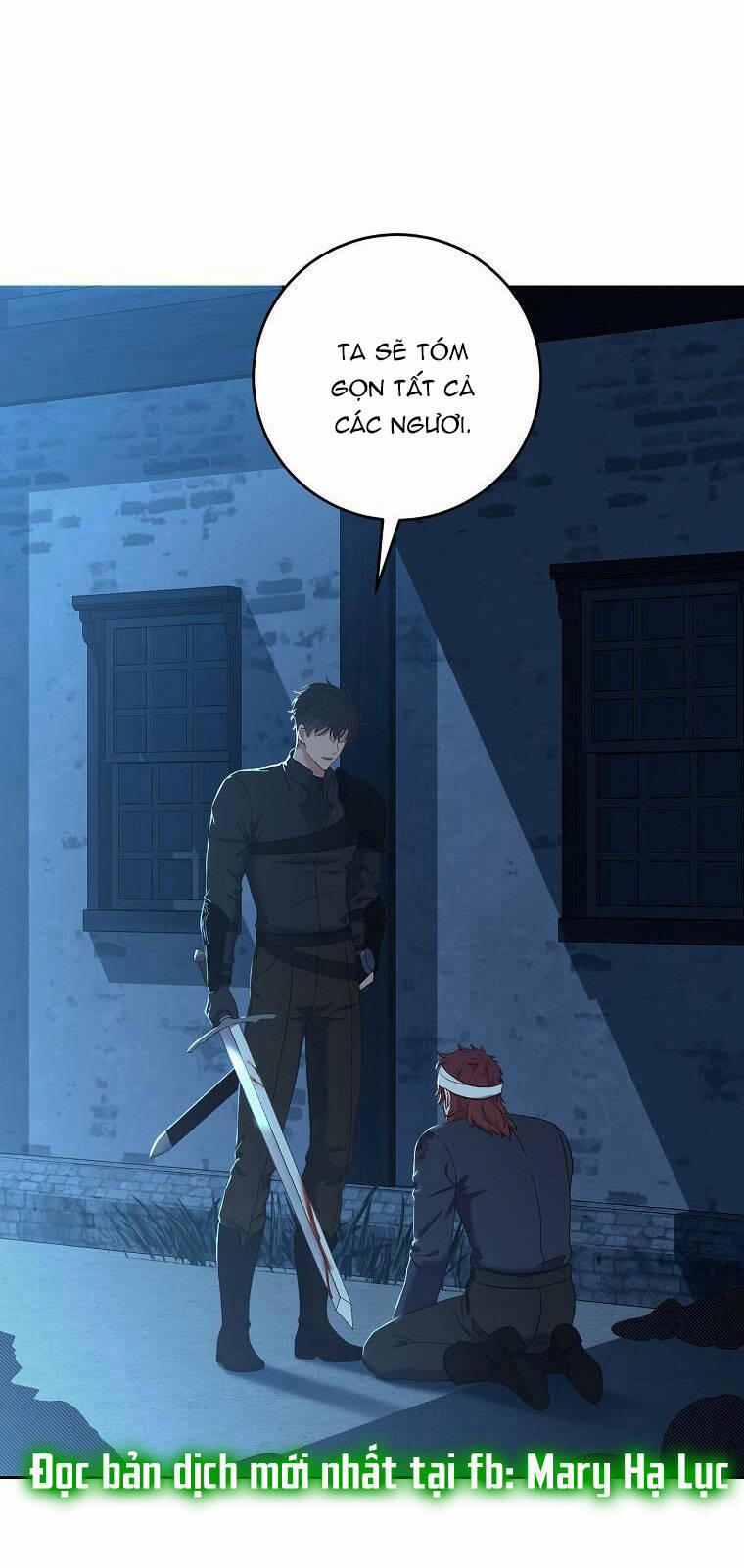 Tôi Lạc Vào Thế Giới Trò Chơi Harem Ngược 59.1 trang 13