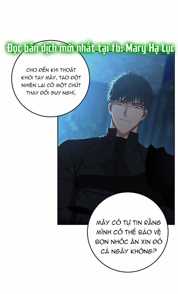 Tôi Lạc Vào Thế Giới Trò Chơi Harem Ngược 59.1 trang 15