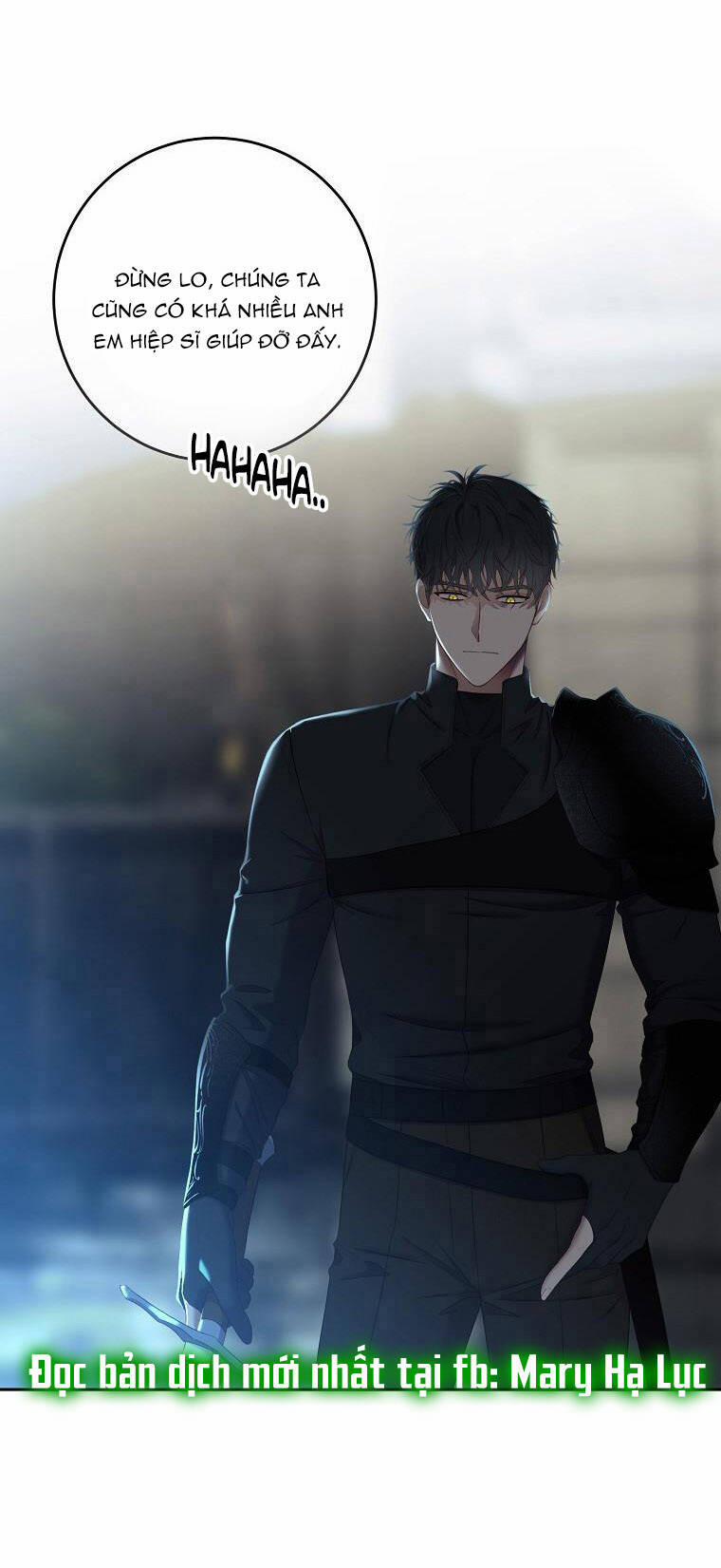 Tôi Lạc Vào Thế Giới Trò Chơi Harem Ngược 59.1 trang 19