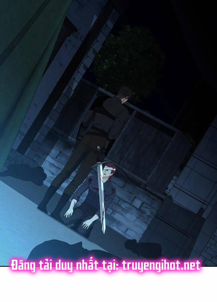 Tôi Lạc Vào Thế Giới Trò Chơi Harem Ngược 59.1 trang 21