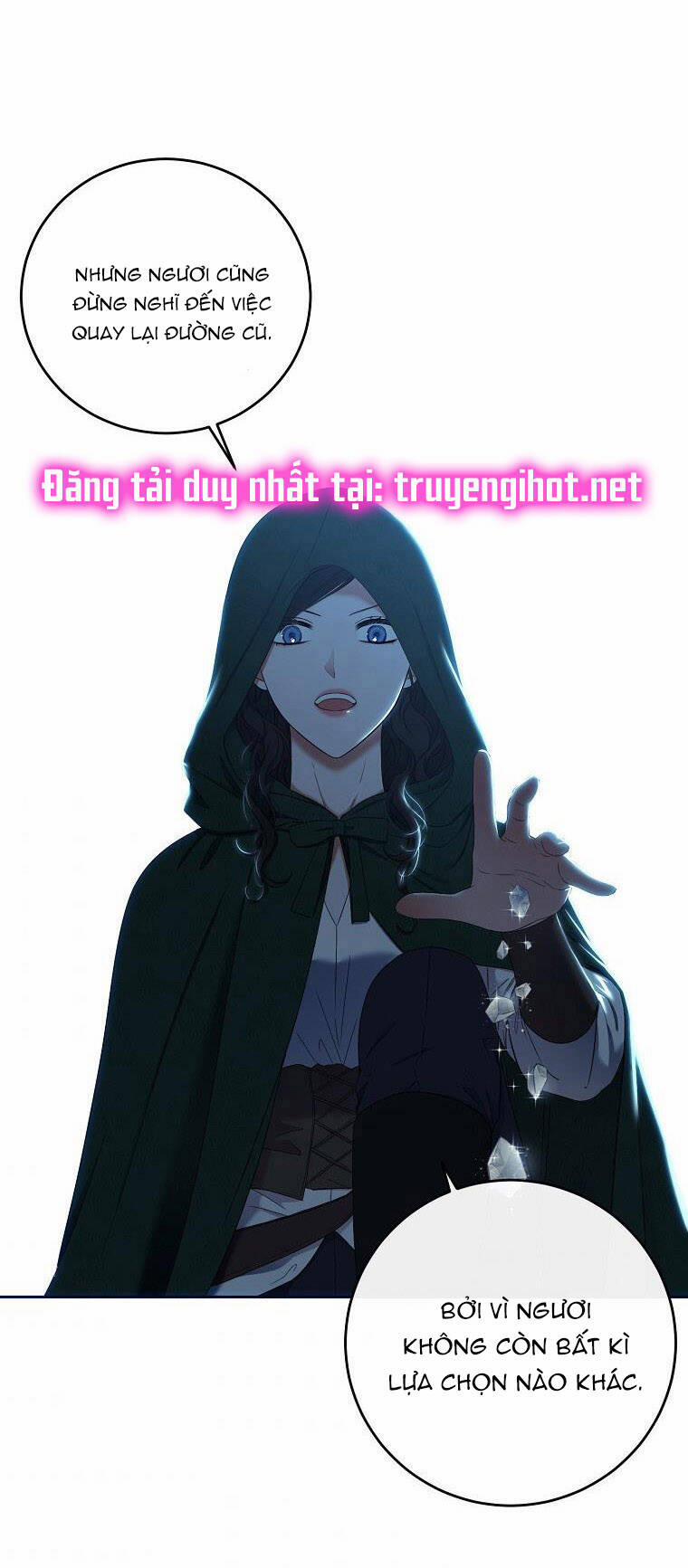 Tôi Lạc Vào Thế Giới Trò Chơi Harem Ngược 59.2 trang 14