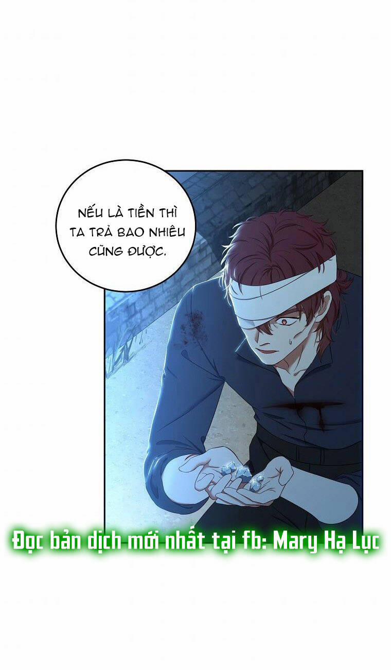 Tôi Lạc Vào Thế Giới Trò Chơi Harem Ngược 59.2 trang 15