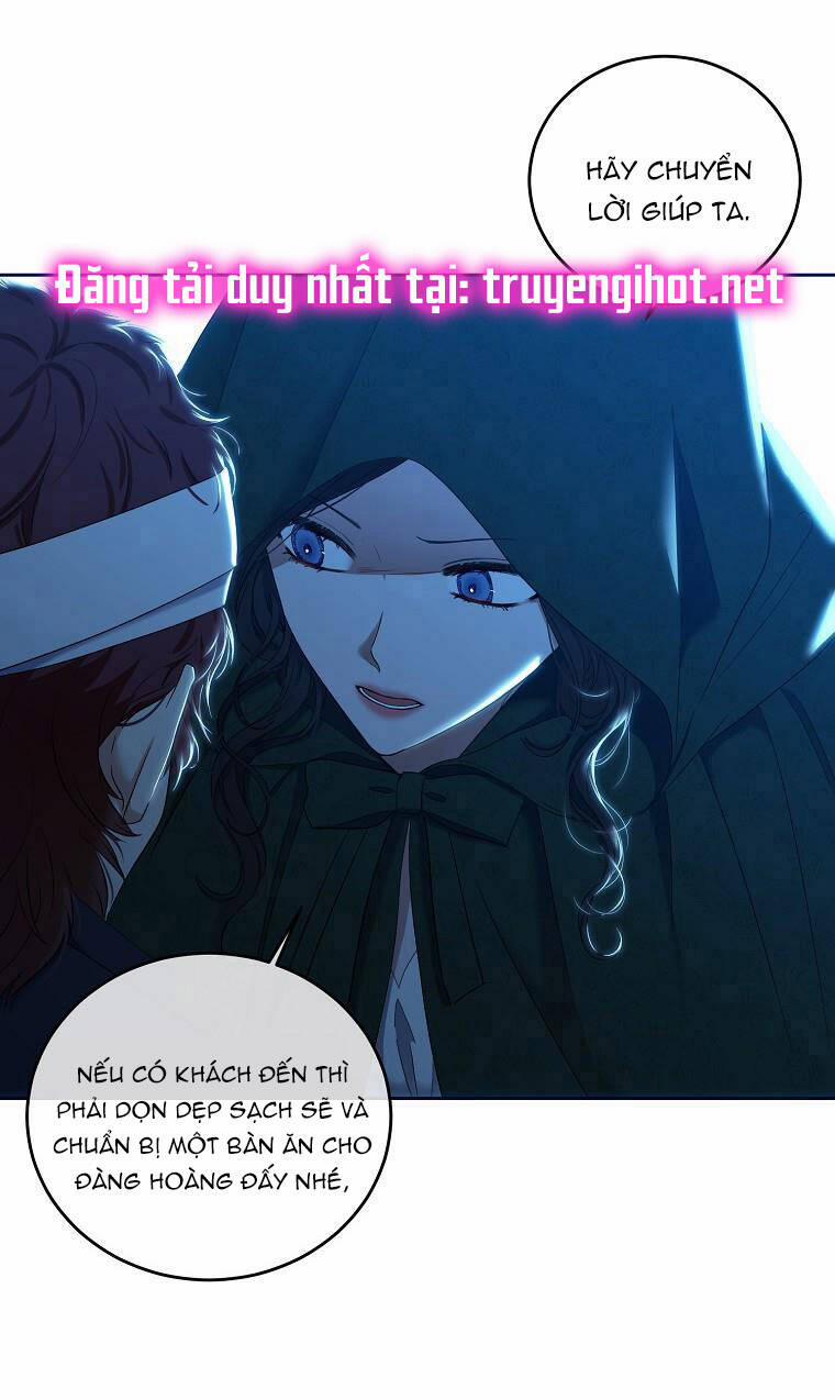 Tôi Lạc Vào Thế Giới Trò Chơi Harem Ngược 59.2 trang 16