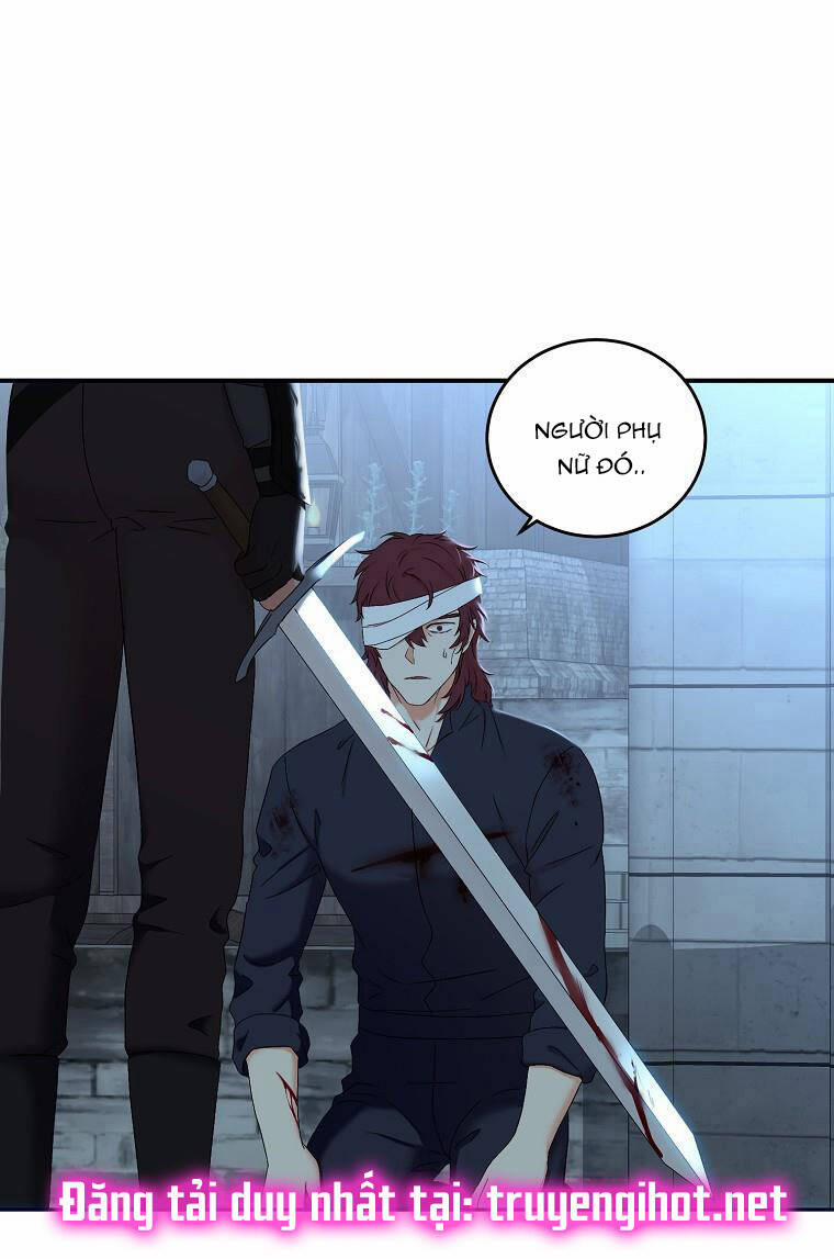 Tôi Lạc Vào Thế Giới Trò Chơi Harem Ngược 59.2 trang 3