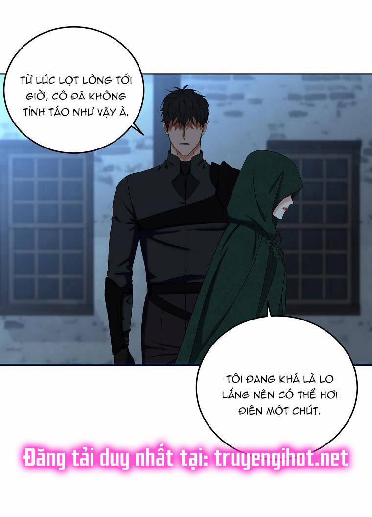 Tôi Lạc Vào Thế Giới Trò Chơi Harem Ngược 59.2 trang 5