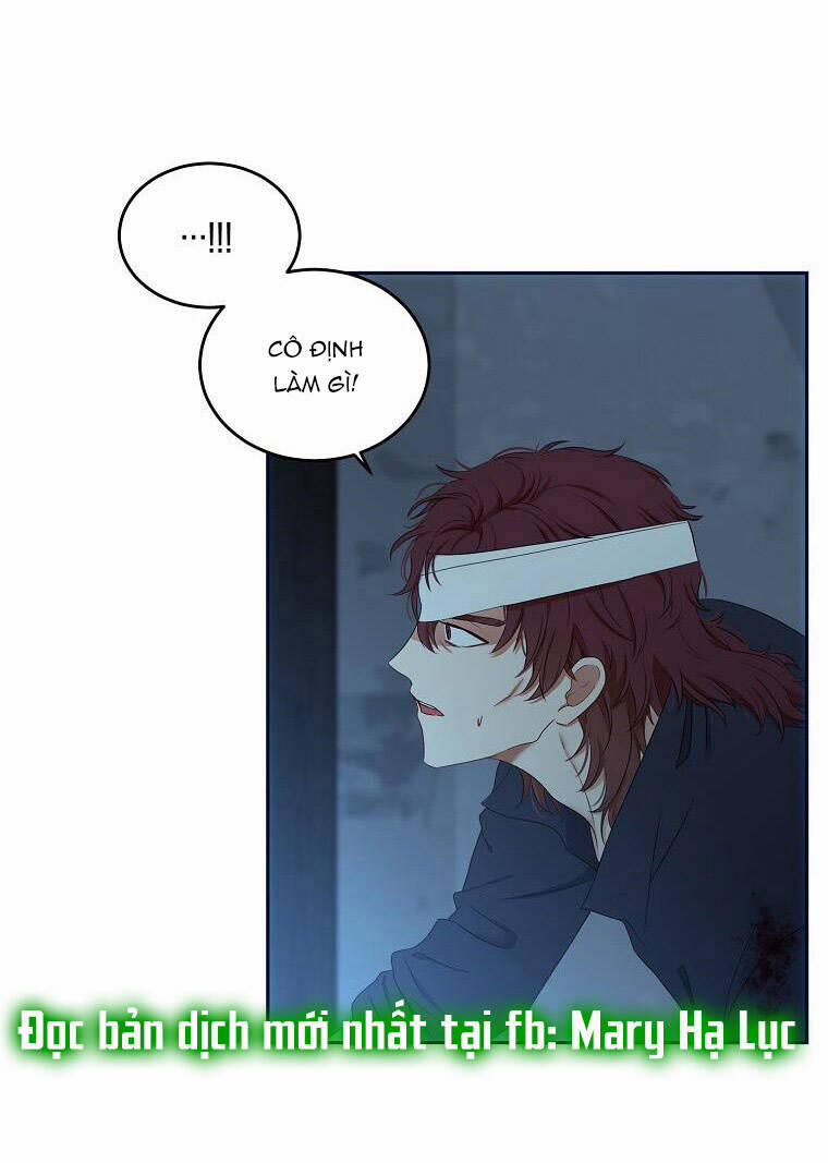 Tôi Lạc Vào Thế Giới Trò Chơi Harem Ngược 59.2 trang 8