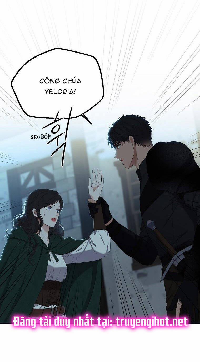 Tôi Lạc Vào Thế Giới Trò Chơi Harem Ngược 59.3 trang 1