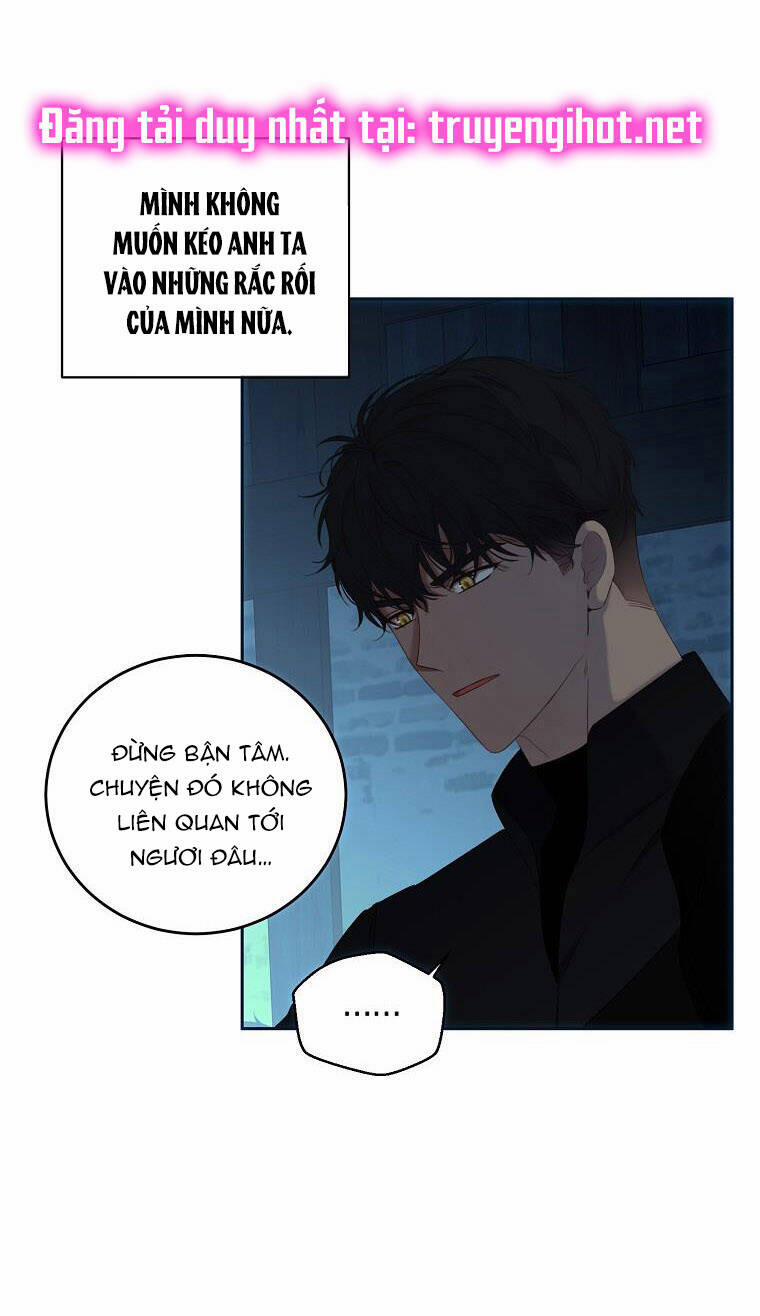 Tôi Lạc Vào Thế Giới Trò Chơi Harem Ngược 59.3 trang 11