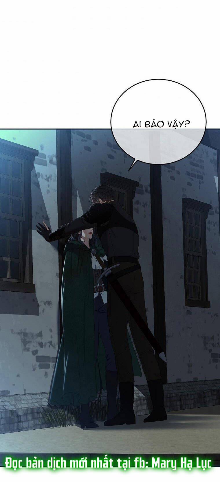 Tôi Lạc Vào Thế Giới Trò Chơi Harem Ngược 59.3 trang 14