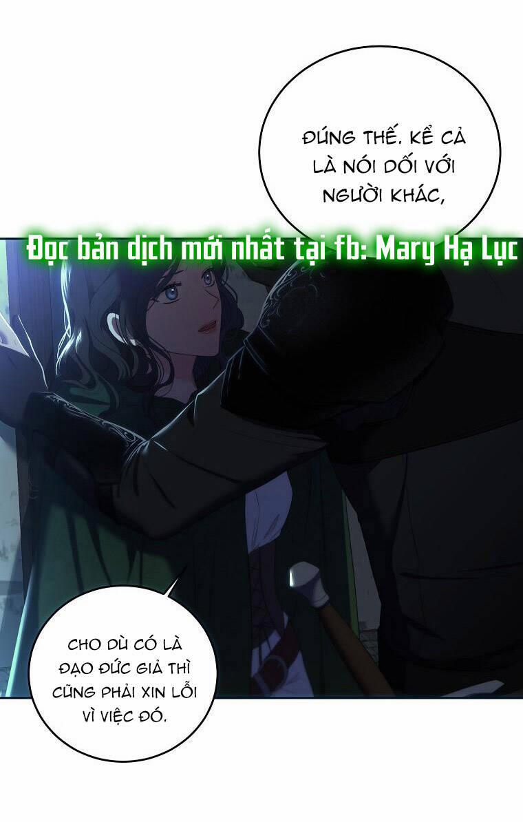 Tôi Lạc Vào Thế Giới Trò Chơi Harem Ngược 59.3 trang 18