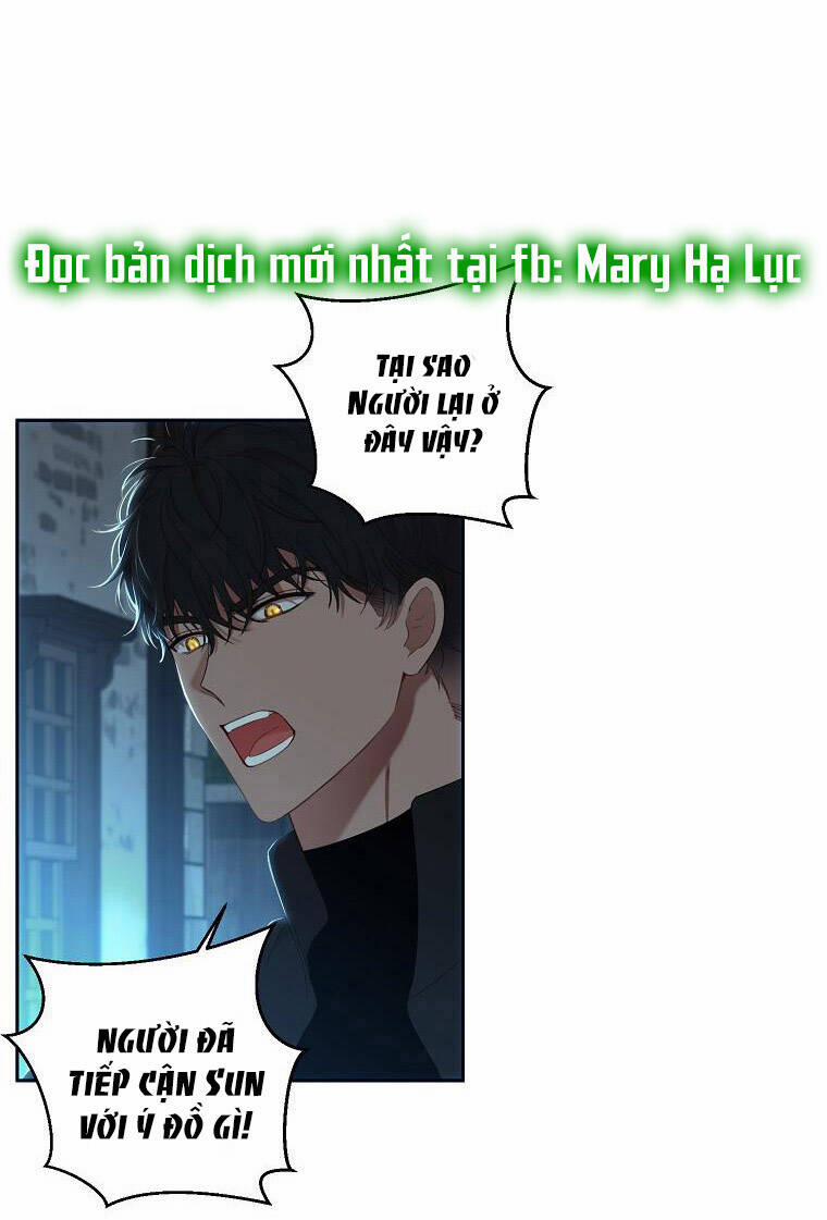 Tôi Lạc Vào Thế Giới Trò Chơi Harem Ngược 59.3 trang 2