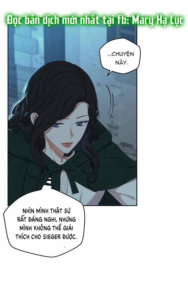 Tôi Lạc Vào Thế Giới Trò Chơi Harem Ngược 59.3 trang 7