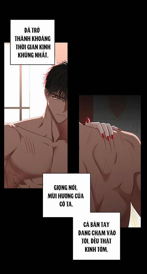 Tôi Lạc Vào Thế Giới Trò Chơi Harem Ngược 60.1 trang 11