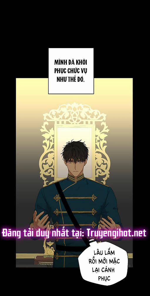 Tôi Lạc Vào Thế Giới Trò Chơi Harem Ngược 60.1 trang 18