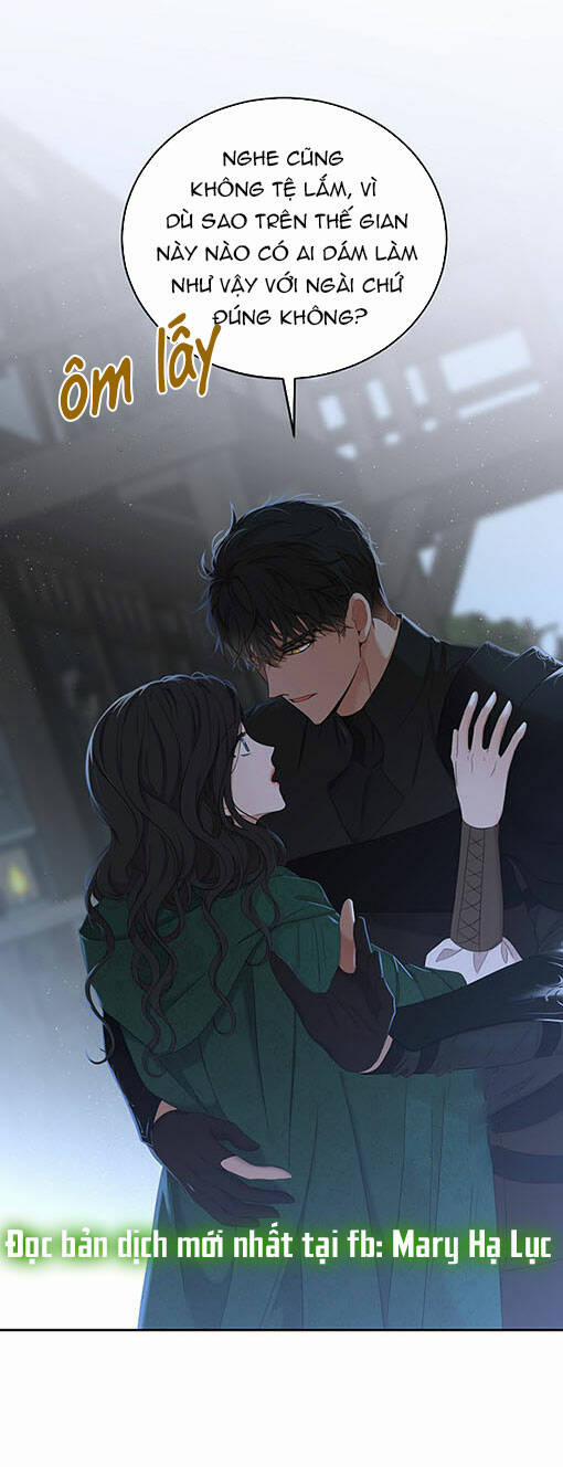 Tôi Lạc Vào Thế Giới Trò Chơi Harem Ngược 60.2 trang 8