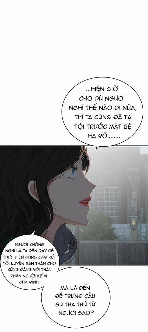 Tôi Lạc Vào Thế Giới Trò Chơi Harem Ngược 60.2 trang 9