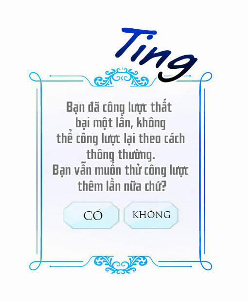 Tôi Lạc Vào Thế Giới Trò Chơi Harem Ngược 60.3 trang 3